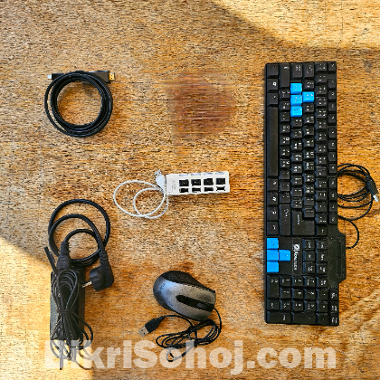 Microsoft Surface Pro 5